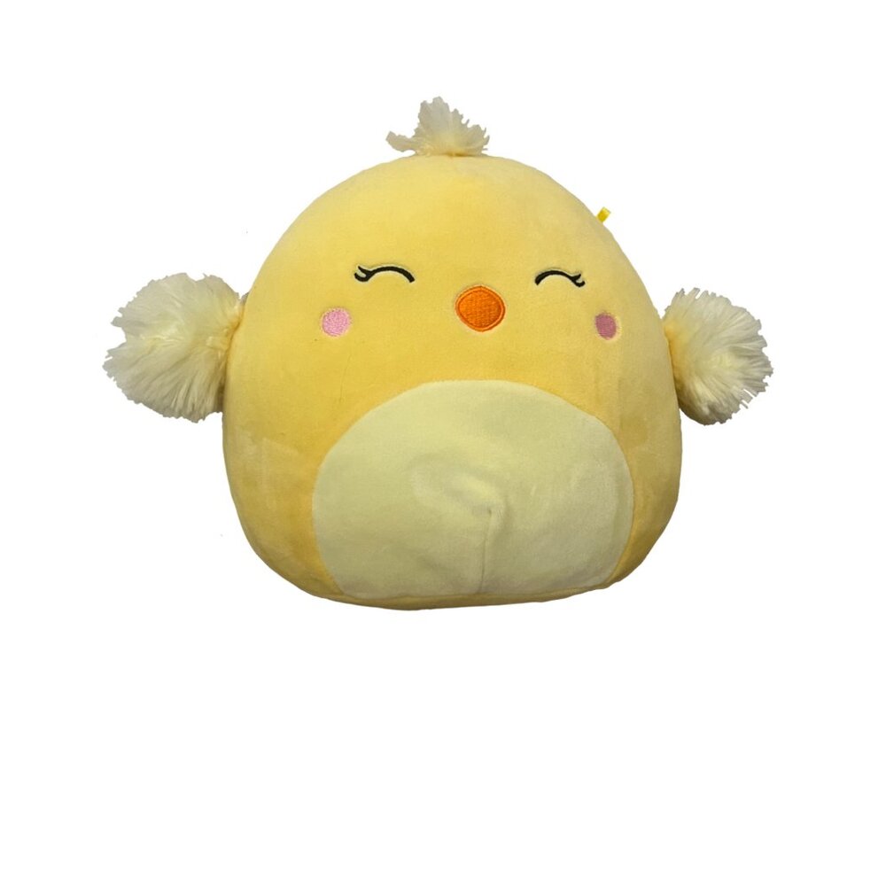 Aimee the Chick 8"